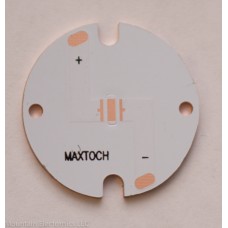 Maxtoch XP 26mm Copper MCPCB