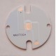 Maxtoch XM / XHP50 31.5mm Copper MCPCB