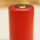 Sanyo/Panasonic NCR18650GA 3500mAh - Flat top