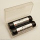 Sanyo/Panasonic NCR18650GA Protected 3500mAh