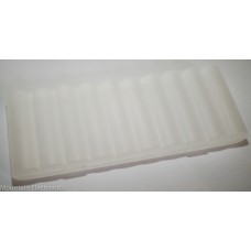 10 x 18650 Plastic Storage Case