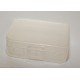 2 x 14500 or AA Plastic Storage Case