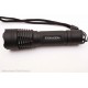 Convoy M1 Flashlight Host 