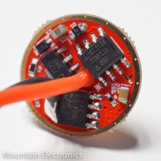 FET + 7135 Driver - 17mm - MTN-17DDm