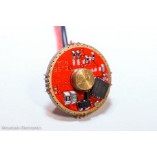 17mm MTN-BST2 Boost Driver