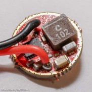 Boost Drivers