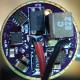 22mm MTN-MAX 1A-6A Buck Driver - 5V-18V