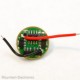 QLITE Momentary Switch LED Driver