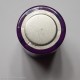 Efest Purple IMR 18350 - 700mAh - Button Top