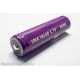 Efest 18650 3000mAh Hi Discharge 18650 Battery - Button Top