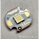 Luminus SFT-40 N4 5000K LED on Copper DTP MCPCB