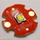 Luminus SST-40 N5 5000K LED on Copper DTP MCPCB