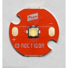 Nichia 219C D320 on 16mm Noctigon - 70+ CRI 5000K