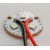 Osram CSLPM1.TG FLAT LED - 16mm - 20mm - Triple