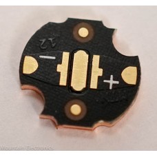 MTN XP / 3535 12mm Copper MCPCB