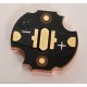 MTN XP / 3535 12mm Copper MCPCB