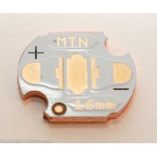 MTN 5050 16mm Copper MCPCB