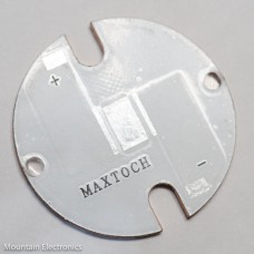 Maxtoch XHP70 32mm Copper MCPCB