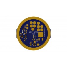 46mm SRK FET V2 PCB - Bare DIY