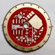 22mm Single-Sided FET+7135 Driver PCB - V1.13 - MTN-22DDm