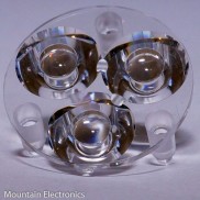 Carclo 3UP/4UP Optics