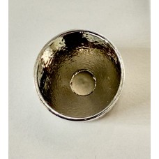 Convoy S2/S5/S6/S7 Orange Peel Reflector - 20.5*19mm