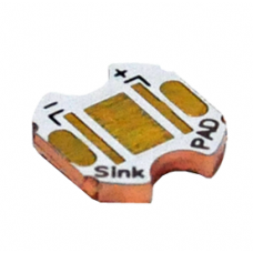 Sinkpad XM 10mm Copper MCPCB