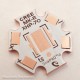 Sinkpad XHP70 6V 20mm Copper MCPCB