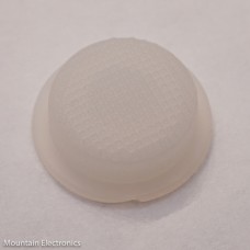 16mm x 8mm Tailcap Switch Cover