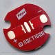 Noctigon XP16 16mm Copper MCPCB