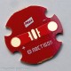 Noctigon XP20 20mm Copper MCPCB