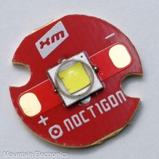 CREE XM-L2 T6 4C LED on Noctigon 16mm MCPCB