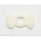 XP-G - XP-G2 - XP-E2 - Plastic Butterfly Style Emitter Spacer / Insulator